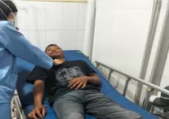 Niat Melerai Keributan di Pentas Dangdut, Pemuda Grobogan Jadi Korban Pengeroyokan