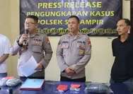 Sempat Bikin Lampu Merah di Surabaya Padam, Ternyata Komponen Dicuri Pemuda Bersarung