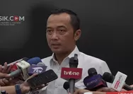 Prabowo Berhentikan Silmy Karim dari Wamen Imipas, Tegaskan Komitmen Berantas Korupsi