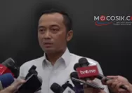 Alasan Presiden Tunjuk Nanik S. Deyang Jadi Kepala BGN: Disiplin Manajemen