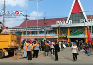 Peringati Hari Lingkungan Hidup Sedunia 2026, Gus Wabup Ajak Warga Jombang Bergerak Hadapi Perubahan Iklim