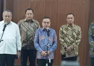 Lindungi Pengrajin Tahu Tempe hingga Ibu Rumah Tangga, Pemerintah Jaga Stabilitas Rupiah