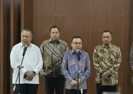 Pemerintah, BI dan DPR Perkuat Kebijakan Fiskal dan Moneter, Hasilkan Dua Strategi Jaga Rupiah