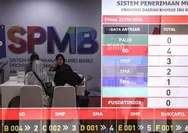 KPK Ungkap 28 Persen Penerimaan Murid Baru Masih Diwarnai Pungli, Minta Hentikan Praktik Titipan