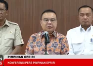 Genjot Pertumbuhan Ekonomi, Pemerintah - DPR Bahas Aturan Baru Ekspor Sumber Daya Alam