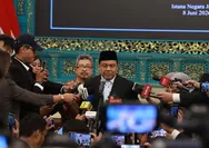 Jadi Penasihat Khusus, Said Iqbal Akan Bantu Prabowo Analisis Kebijakan Terkait Kesejahteraan Pekerja