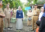 Pemkab Jombang Validasi Data Calon Siswa Sekolah Rakyat, Pastikan Bantuan Pendidikan Tepat Sasaran