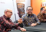Kisah di Balik Penulisan Buku Presiden Solusi: Tanggung Jawab Sejarah!