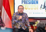 Menyelami Pola Pikir di Balik Gerak Cepat Prabowo Lewat Buku Presiden Solusi
