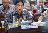 Pemerintah Optimistis Nilai Tukar Rupiah Akan Menguat di Semester II