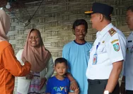 Warga Plandaan Jombang Sambut Program Sekolah Rakyat, Pendidikan Gratis Jadi Harapan Baru