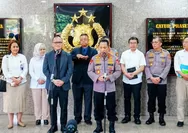 Polri Gelar Nobar Gratis Piala Dunia 2026 di Seluruh Indonesia, dari Mabes hingga Polsek