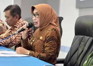 Penyegaran Organisasi, 44 Kepala SD dan SMP Negeri di Jombang Jalani Sertijab