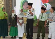 DKPP Jombang Edukasi Siswa SD Pola Makan Sehat Melalui Gerakan GEMMA BISA 2026