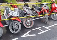 Polres Jember Ringkus Spesialis Curanmor di 18 Lokasi, Satu Rekan dan Penadah Masih Buron