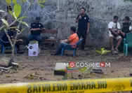 Kematian Wanita di Kos Jogoroto Jombang Diduga Akibat Penganiayaan, Polisi Bongkar Makam untuk Otopsi