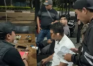 Diduga Peras Pengendara Rp3 Juta, Empat Debt Collector di Pasuruan Ditangkap Polisi