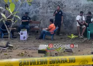 Polisi Ungkap Kematian Wanita Tunagrahita di Jogoroto Jombang, Diduga Dianiaya Kakak Kandung