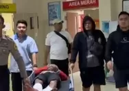 Sebulan Buron ke Jombang, Pencuri Motor Tetangga di Menganti Gresik Akhirnya Diringkus Polisi