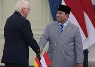 Prabowo Ingin Perluas Peluang Kerja WNI ke Jerman hingga Sektor Teknologi Tinggi