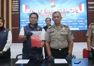 Modus Jebakan Lewat Aplikasi Kencan, Tiga Pelaku Perampasan di Blitar Ditangkap Polisi
