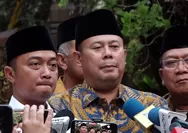Sudah Pangkas Masa Tunggu Haji Jadi 26 Tahun, Prabowo Ingin Lebih Cepat Lagi