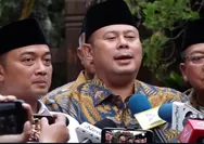 Qodari Buka Suara soal Dialog Pemerintah di UGM Dibubarkan Mahasiswa: Ini Anomali