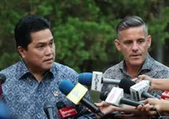 Prabowo Instruksikan Persiapan Matang bagi Timnas Indonesia Jelang Kualifikasi Piala Dunia 2030