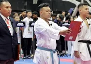 Meriahkan Hari Bhayangkara ke-80, Polda Jatim Gelar Kejuaraan Karate Kapolda Cup 2026