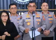Bareskrim Polri Tangkap DPO Prioritas Jaringan Fredy Pratama, Frans Antoni Dipulangkan dari Malaysia