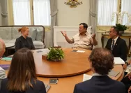 Prabowo Gandeng Kampus Top Dunia Imperial College, Perkuat Pendidikan Kedokteran