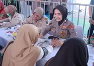Hari Bhayangkara ke 80, Polda Jatim Layani 2.500 Warga Gratis di RS Bhayangkara Jombang