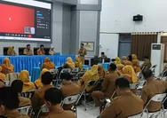Disdikbud Jombang Perkuat Pendidikan Inklusif, Guru SD Dapat Pelatihan Khusus