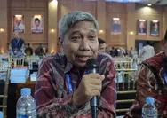 Guru Besar Universitas Muhamadiyah Palembang: Prabowo Mampu Petakan Persoalan Bangsa dan Hadirkan Solusi Praktis