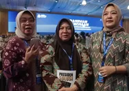 Akademisi Universitas Muhammadiyah Palembang: Prabowo Sosok Merakyat, Paham Kebutuhan Rakyat