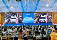 Pidato Prabowo Beri Pencerahan Akademisi UPN Veteran Yogyakarta: Perjelas Visi, Tantangan, dan Masa Depan Indonesia