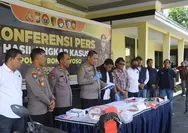 ART di Bondowoso Ditangkap 3 Jam Usai Curi Puluhan Perhiasan Majikan Senilai Rp15 Juta