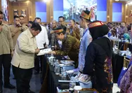 Prabowo: Aspirasi Anak Desa Lewat TikTok Pun Saya Tindaklanjuti