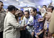 Prabowo Ungkap Kunci Negara Sukses: Berani Akui Kekurangan, Berfikir Besar, hingga Cari Solusi