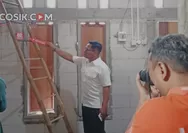 Diduga Depresi Masalah Ekonomi, Pemuda di Mojoagung Jombang Ditemukan Meninggal Gantung Diri