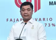 Logo dan Identitas Visual HUT ke-81 RI Resmi Diluncurkan, Usung Semangat Persatuan dalam Keberagaman