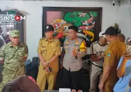 Mediasi Warga dan PT SGP Capai Kesepakatan, Pabrik Plastik di Sumobito Hentikan Operasional Sementara