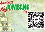 Liburan di Jombang Kini Lebih Mudah, Disporapar Hadirkan Platform Digital Mampiro Jombang