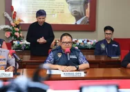 Polri Tetapkan Empat Tersangka Korupsi Kerja Sama Penjualan BBM Pertamina Patra Niaga PT AKT, Negara Rugi Rp486 Miliar