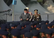 Prabowo: Rakyat Paling Lemah Harus Dapat Perlindungan Hukum, Tidak Boleh Disalahgunakan