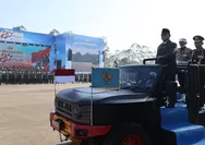 Prabowo: Kita Hormati Kritik, tapi Tak Boleh Rusak Demokrasi