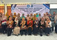 BBPMP Jatim dan Disdikbud Jombang Perkuat Pembelajaran Mendalam di 20 Satuan Pendidikan