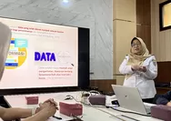 Sekretariat Daerah Jombang Gelar Pembinaan Kearsipan, Tingkatkan Profesionalisme Pengelolaan Arsip