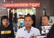 Terungkap! Pacar Jadi Pelaku Pembunuhan Gadis Muda di Lumajang