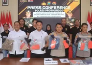 Polisi Ringkus Dua Pelaku Pembunuhan Wanita yang Jasadnya Dibuang ke Sumur di Probolinggo